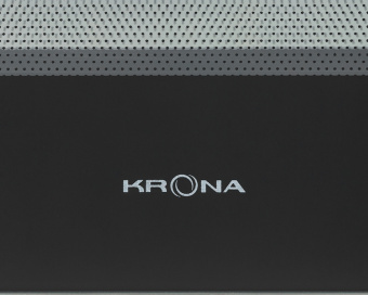 Духовой шкаф Krona SERA 60 BL/BL