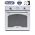 Духовой шкаф газовый DeLonghi CGBS 4 RUS