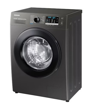 Стиральная машина Samsung WW80AGAS26AXLP
