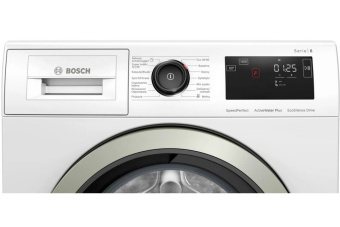 Стиральная машина Bosch WAU28Q10PL