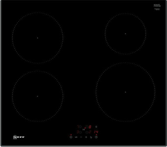 Варочная панель Neff T36UB40X1