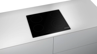 Варочная панель Bosch PKF651BB2E
