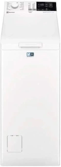 Стиральная машина с вертикальной загрузкой Electrolux EW6TN14262
