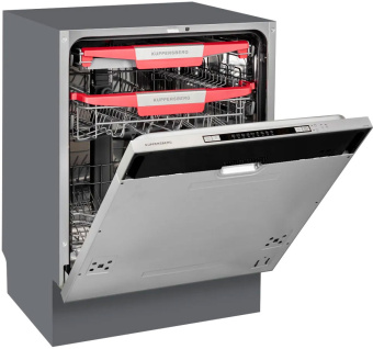 Встраиваемая посудомоечная машина Kuppersberg GLM 6080