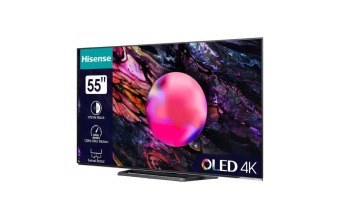 Телевизор Hisense 55A85K