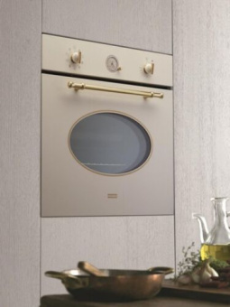 Духовой шкаф Franke CL 85 M PW