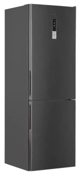 Холодильник Maunfeld MFF185NFХ10 Inverter