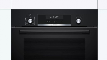 Духовой шкаф Bosch HBJ577EB0R