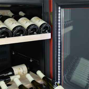 Meyvel MV102-WM1-M (Mahogany)