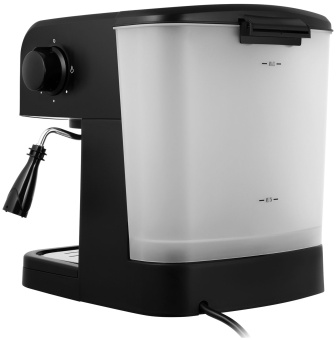 Кофемашина Maunfeld MF-734BK
