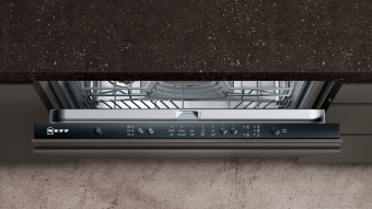 Встраиваемая посудомоечная машина Neff S511F50X1R