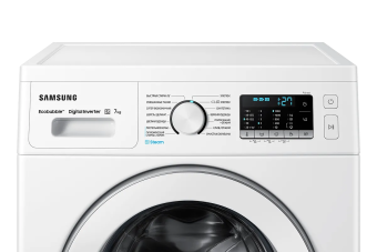 Стиральная машина Samsung WW70A5S21HE/LP