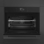 Духовой шкаф с СВЧ Hisense BIM406A8B