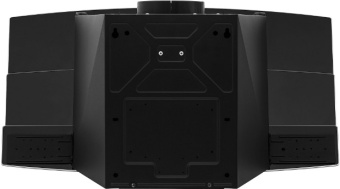 Вытяжка Krona MELODIE 600 BLACK S