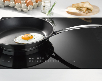 Варочная панель Miele KM6839-1