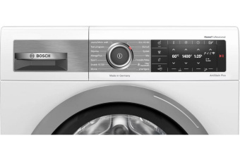 Стиральная машина Bosch WAXH8G0LSN