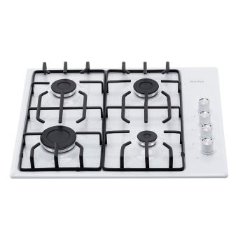 Варочная панель Simfer H60Q40W412