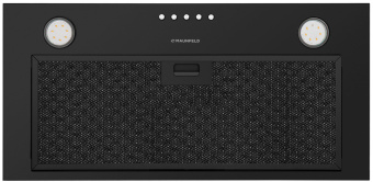 Вытяжка Maunfeld CROSBY POWER 60 ЧЕРНЫЙ