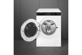 Стиральная машина Smeg WM3T60CRU