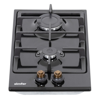 Варочная панель Simfer H30V20L516