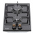 Варочная панель Simfer H30V20L516