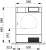 Сушильная машина Schulthess Spirit 610 White