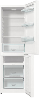 Холодильник Gorenje RK6192PW4
