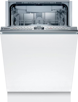 Встраиваемая посудомоечная машина Bosch SPV4HMX2DR