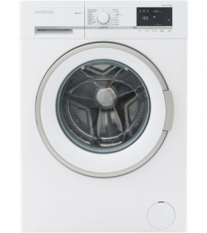 Стиральная машина Vestfrost VFWM 1041 SWE