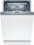 Встраиваемая посудомоечная машина Bosch SPV4HMX2DR