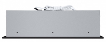 Вытяжка Maunfeld CROSBY SINGL 60 BLACK