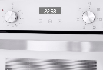 Духовой шкаф Maunfeld EOEM516W