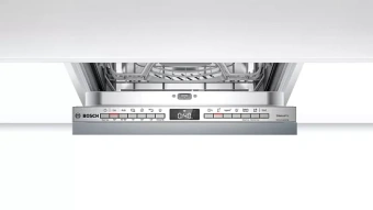 Встраиваемая посудомоечная машина Bosch SPV4HMX1DR