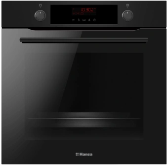 Духовой шкаф Hansa BakingPro BOESS696001