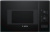 Встраиваемая микроволновая печь Bosch BFL520MB0
