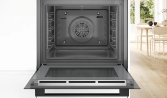 Духовой шкаф Bosch HBA471BB0S