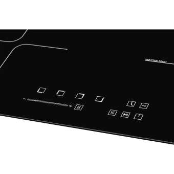 Варочная панель Kuppersberg ICS 607
