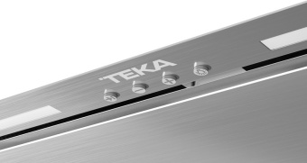 Встраиваемая вытяжка Teka GFL 57760 EOS SS