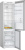 Холодильник Bosch KGN39UL25R