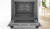 Духовой шкаф Bosch HBA471BB0S