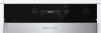 Духовой шкаф Gorenje BSA6737ORAB