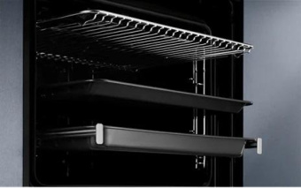 Духовой шкаф Electrolux KODEC75X