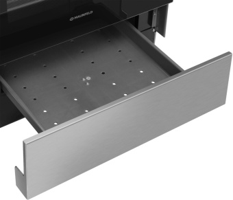Варочный центр Maunfeld MEC611CS10TD