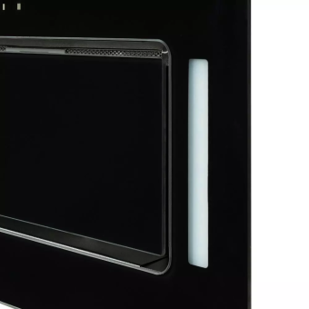 Кухонная вытяжка Delonghi COSETTA 515 NB