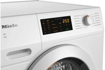 Стиральная машина Miele WCD130WPS
