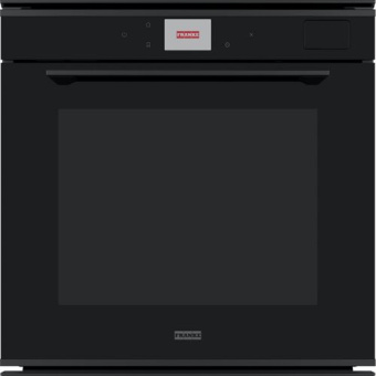 Духовой шкаф Franke FMY 99 HS BK, 116.0613.707