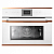 Духовой шкаф Kuppersbusch CBP 6550.0 W7 Copper