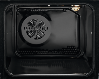 Духовой шкаф Electrolux OKF5C50X