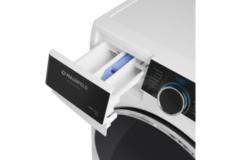 Стиральная машина Maunfeld MFWM1510WH06