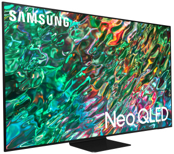 Телевизор Samsung QE55QN90BAUXCE